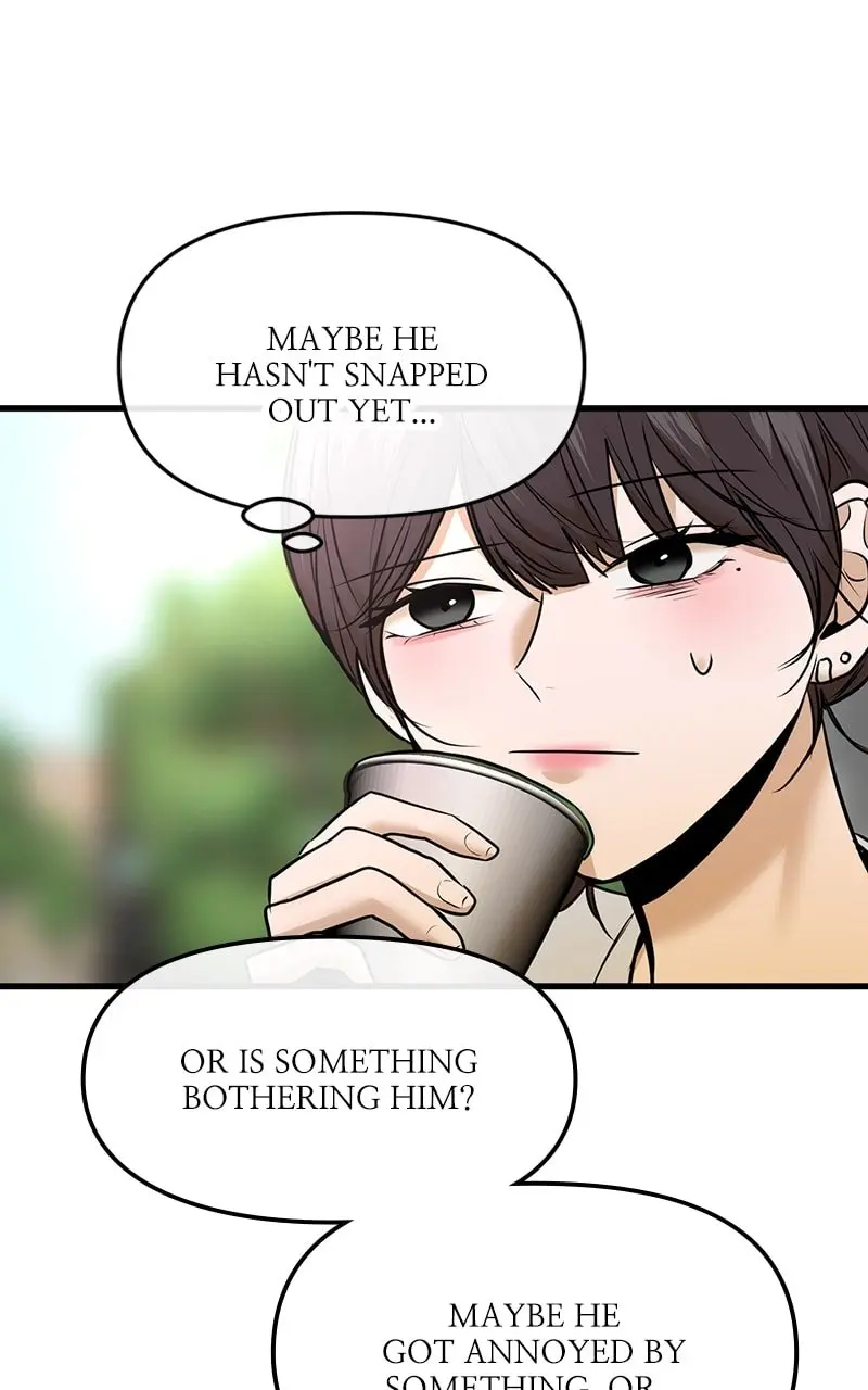 Back to Chanbi - Chapter 41 - Page 54