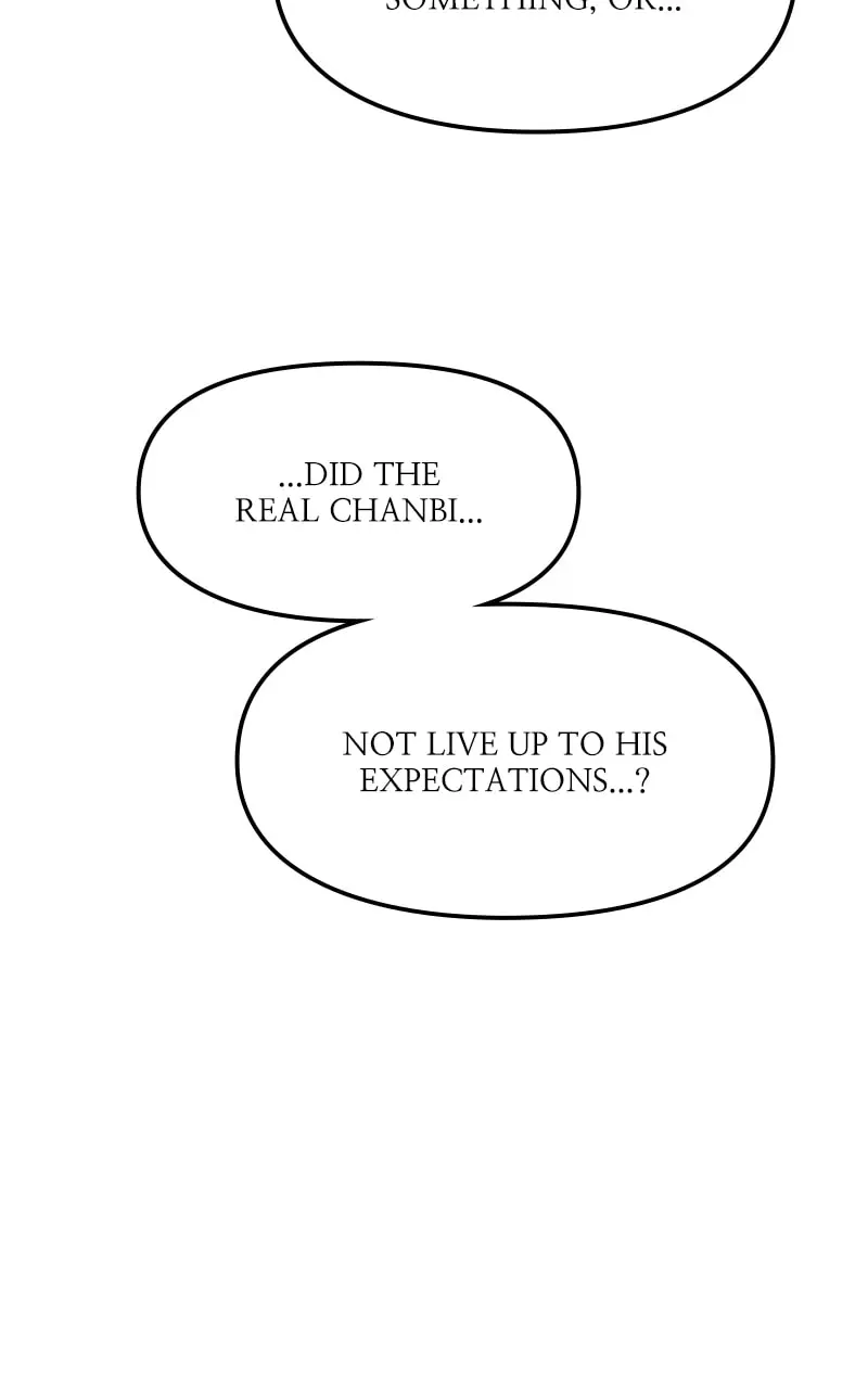 Back to Chanbi - Chapter 41 - Page 55