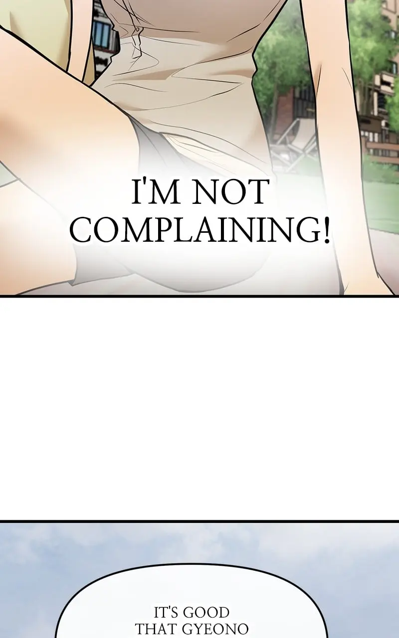 Back to Chanbi - Chapter 41 - Page 57