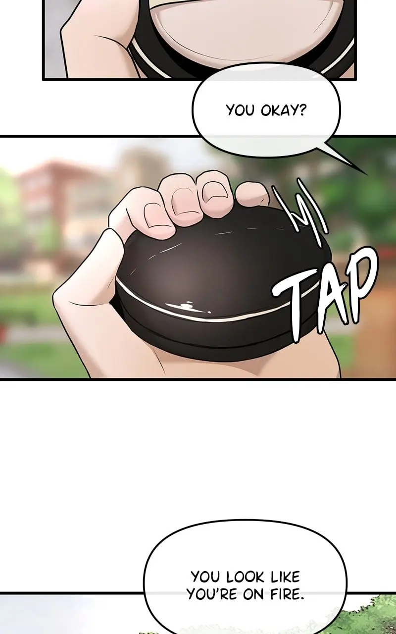Back to Chanbi - Chapter 41 - Page 60