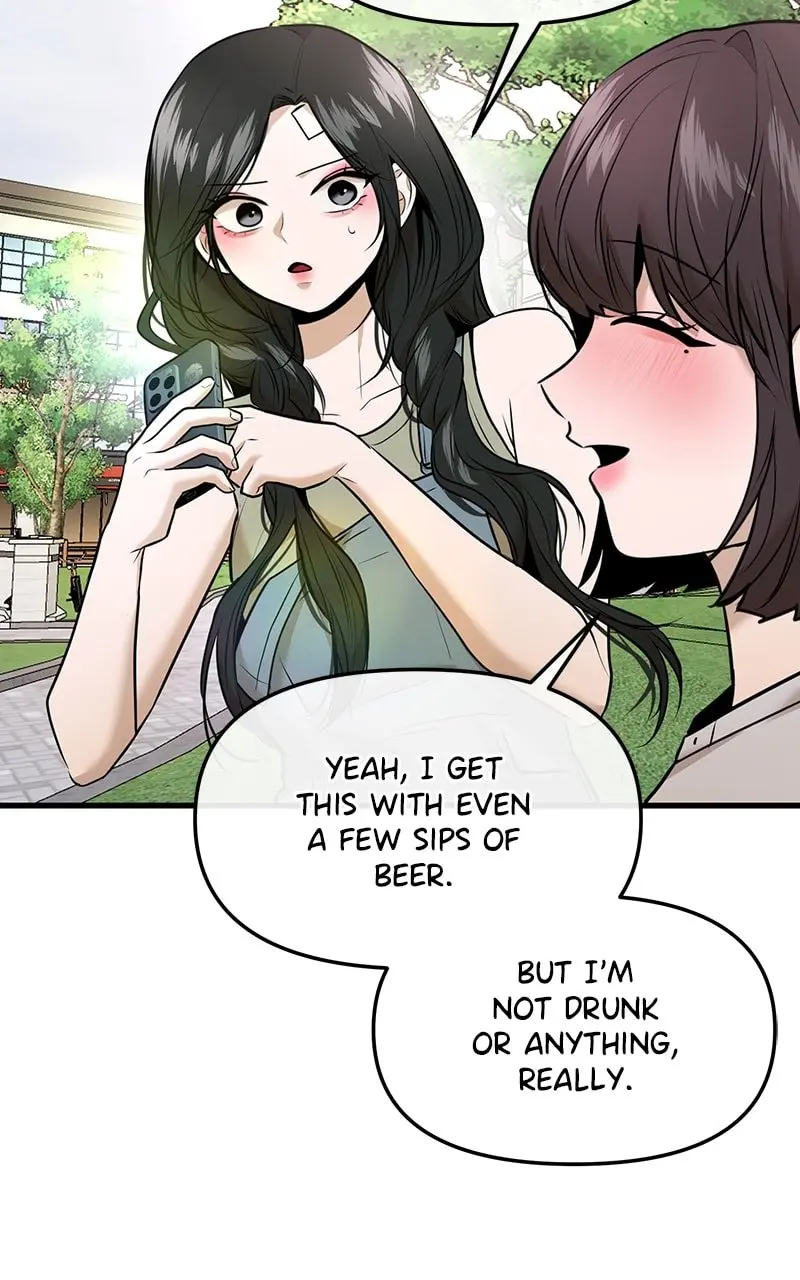 Back to Chanbi - Chapter 41 - Page 61