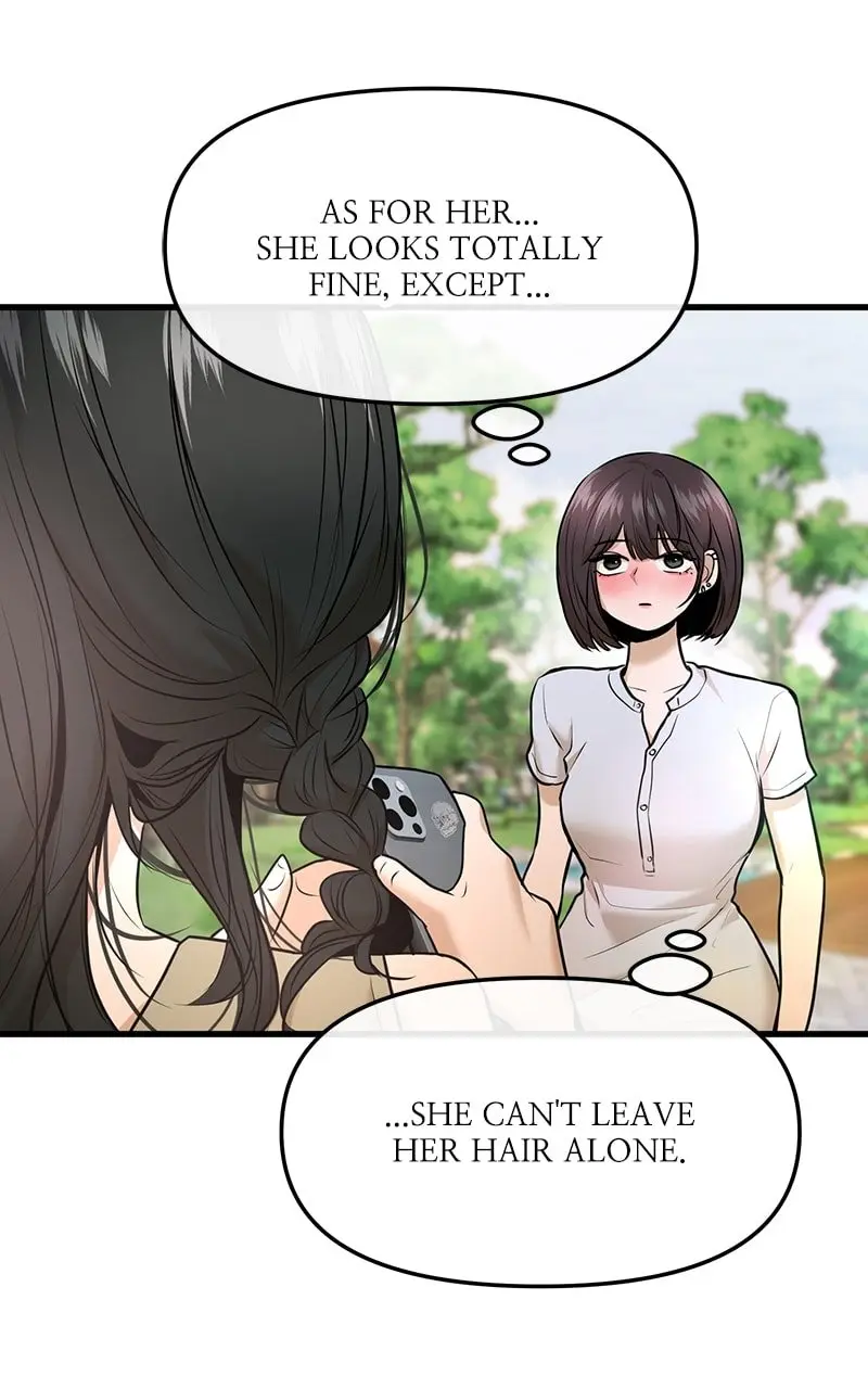 Back to Chanbi - Chapter 41 - Page 62