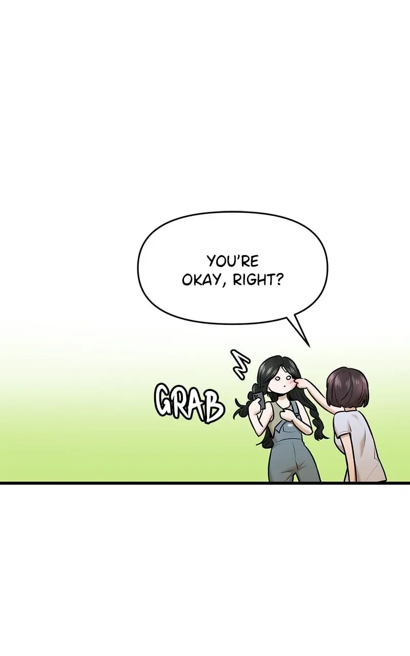 Back to Chanbi - Chapter 41 - Page 63