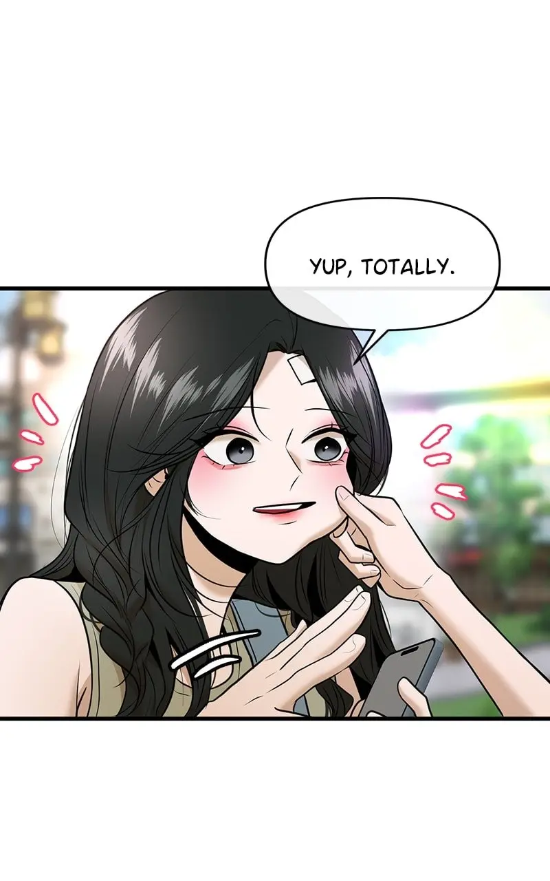 Back to Chanbi - Chapter 41 - Page 64