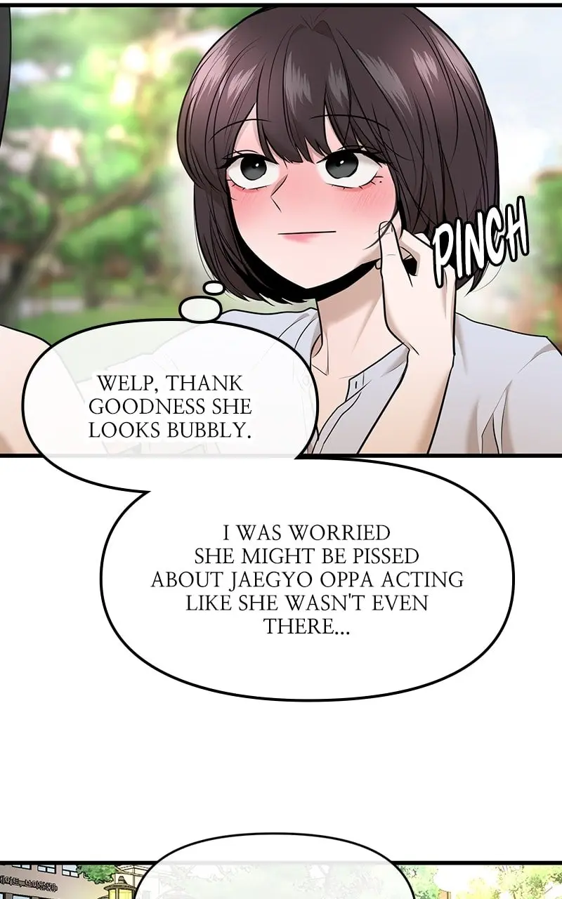 Back to Chanbi - Chapter 41 - Page 65