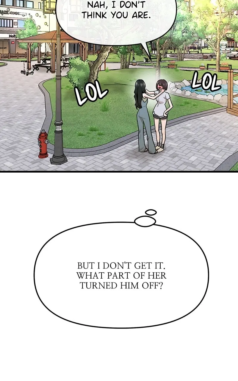 Back to Chanbi - Chapter 41 - Page 66