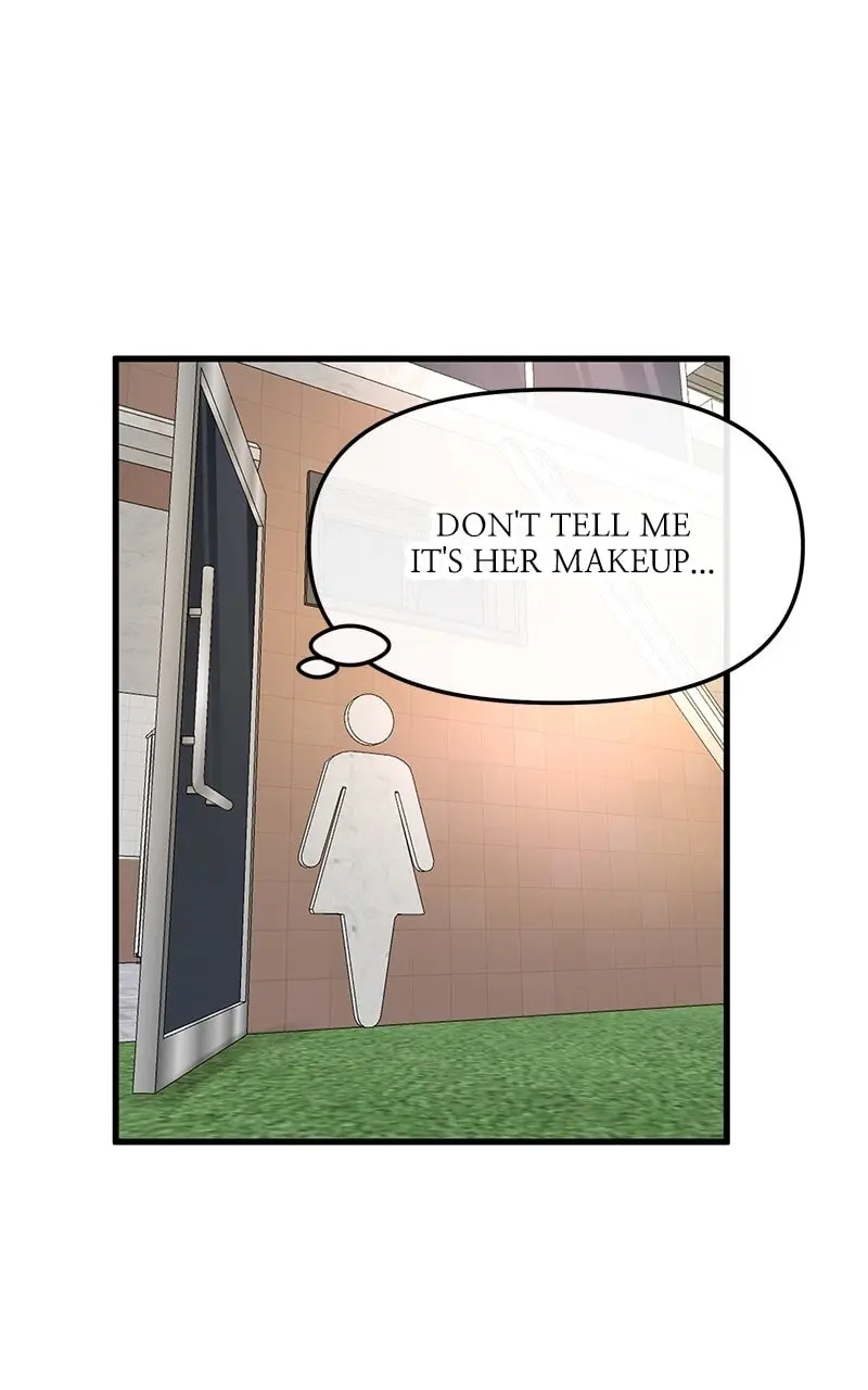 Back to Chanbi - Chapter 41 - Page 67