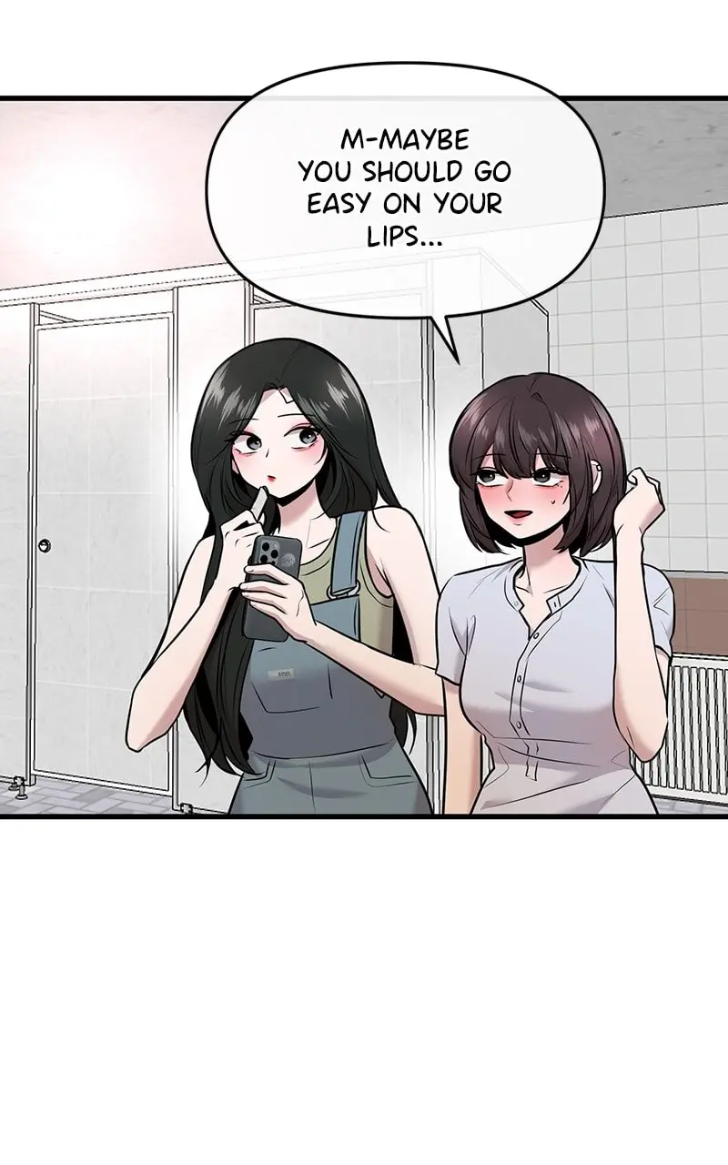 Back to Chanbi - Chapter 41 - Page 68