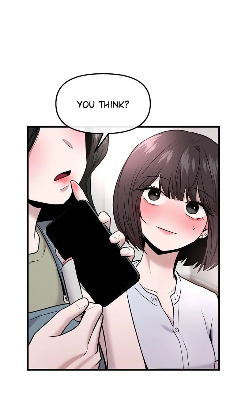 Back to Chanbi - Chapter 41 - Page 69