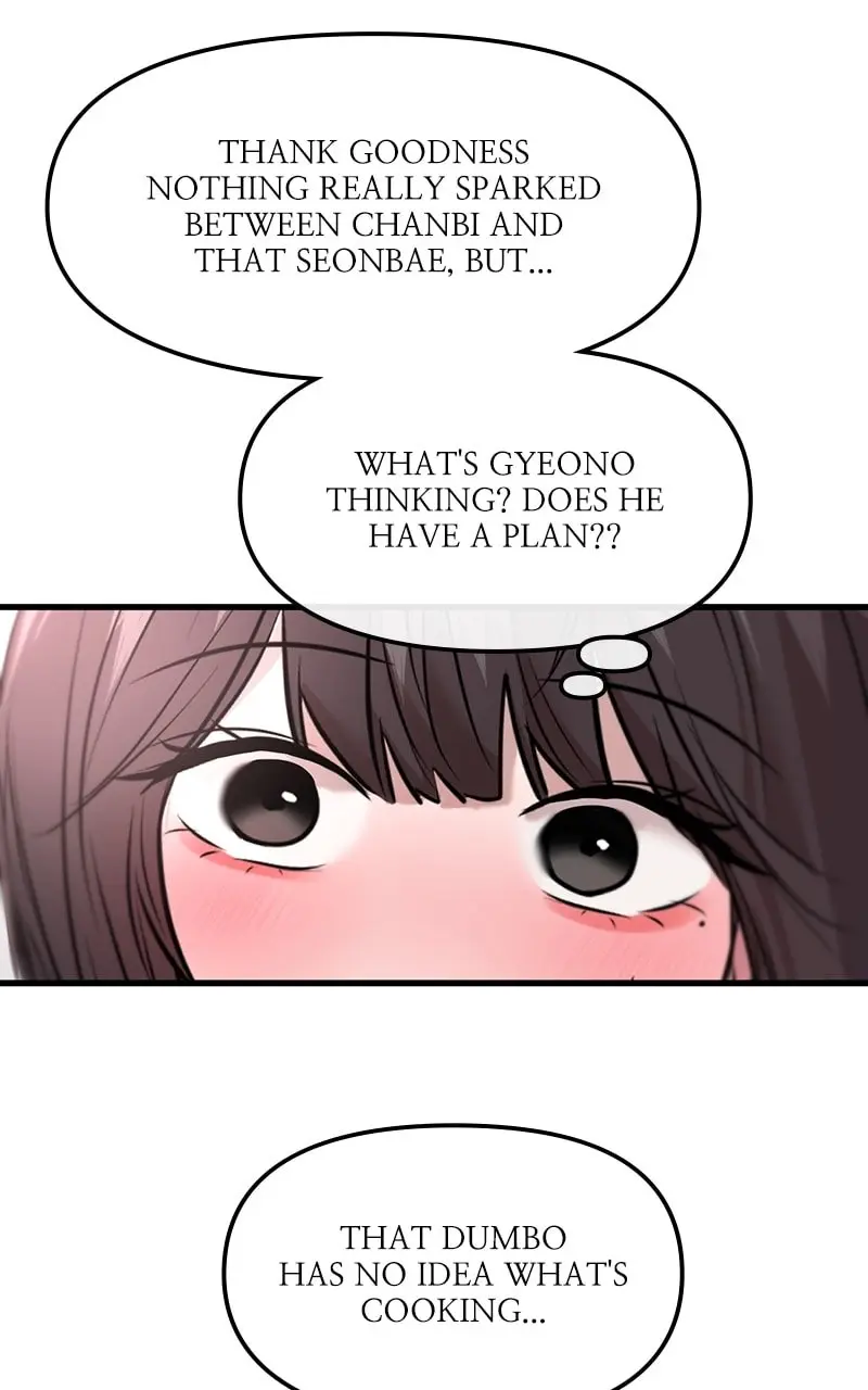 Back to Chanbi - Chapter 41 - Page 70