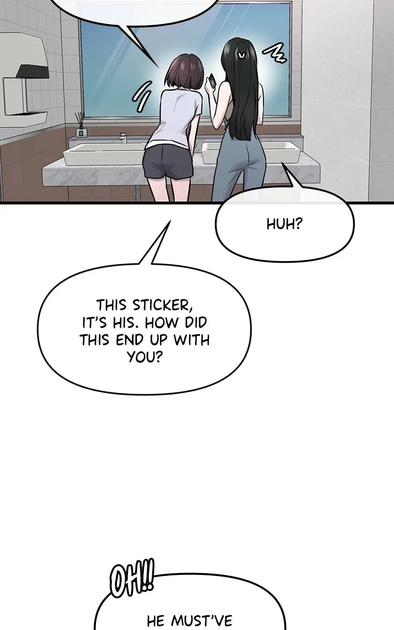 Back to Chanbi - Chapter 41 - Page 72