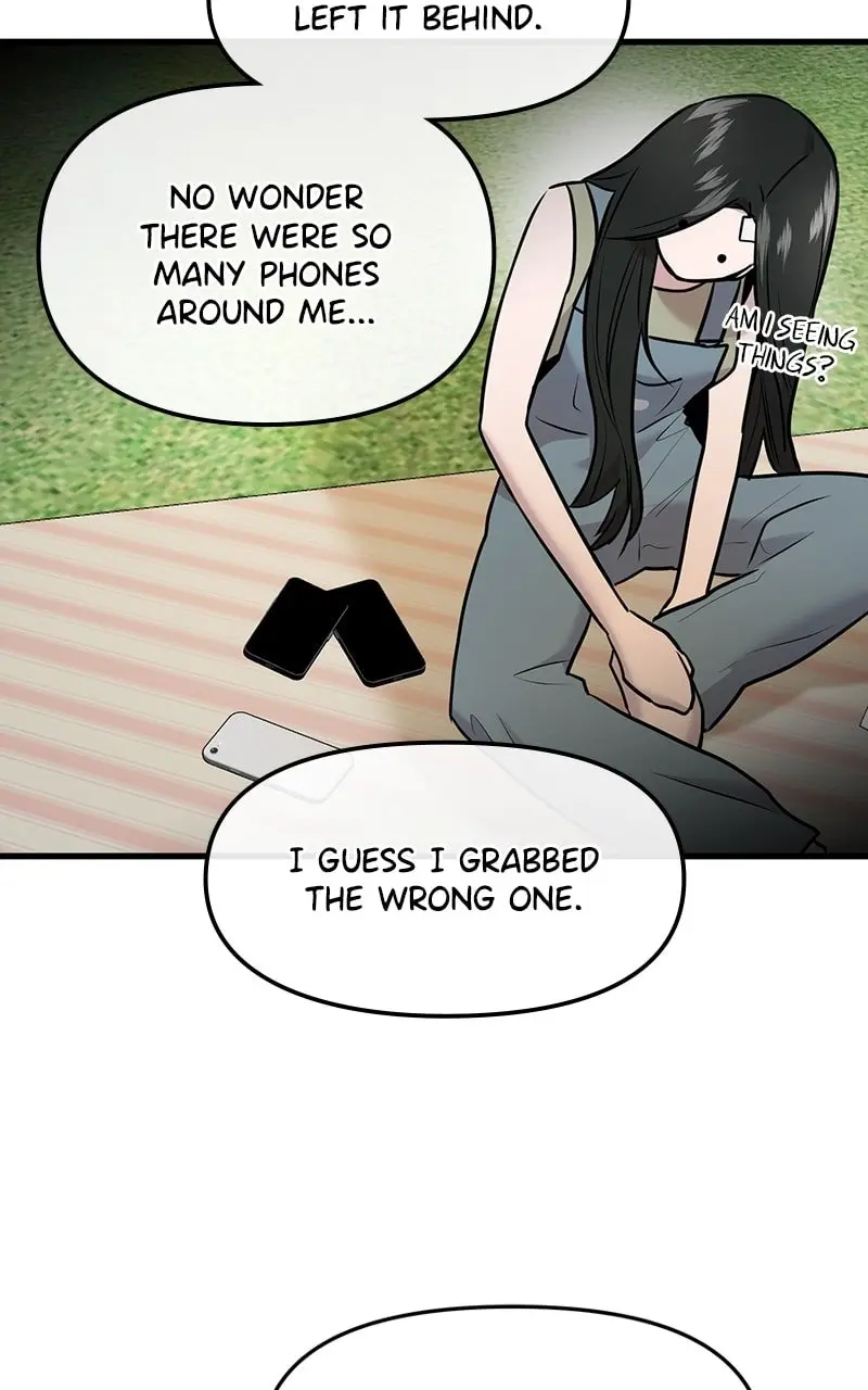 Back to Chanbi - Chapter 41 - Page 73