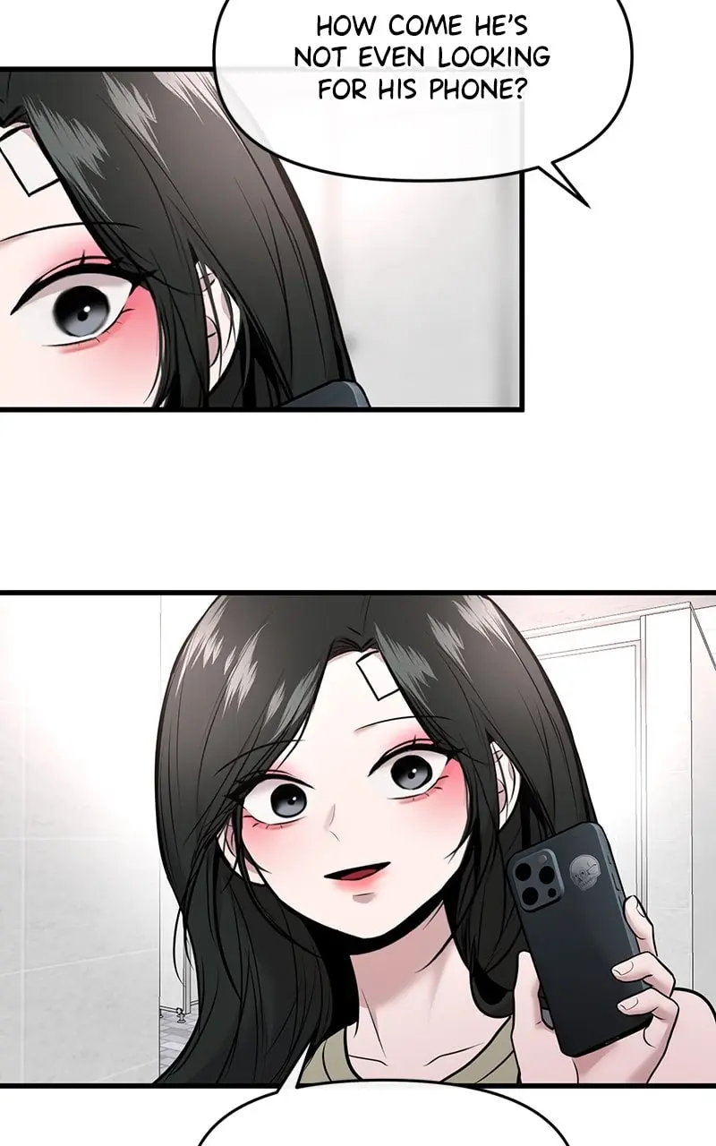 Back to Chanbi - Chapter 41 - Page 74