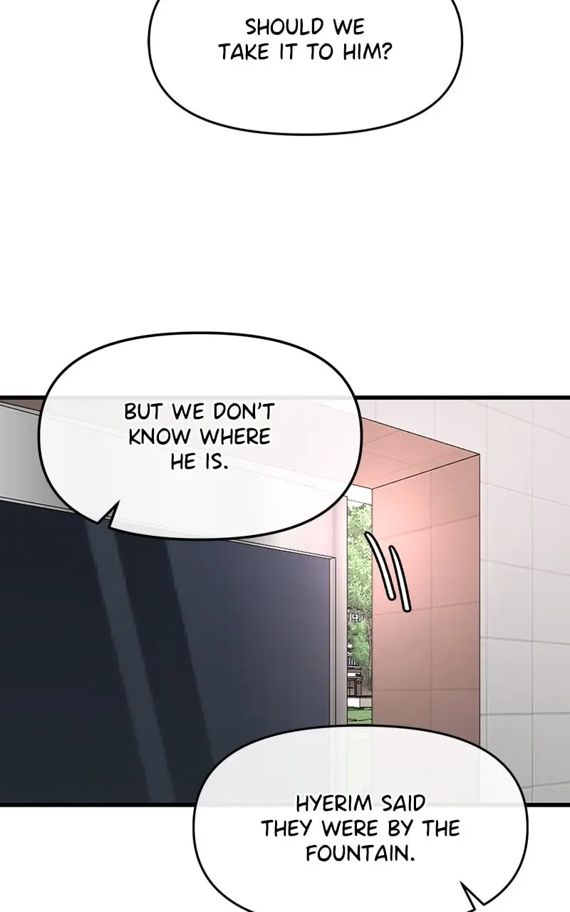 Back to Chanbi - Chapter 41 - Page 75