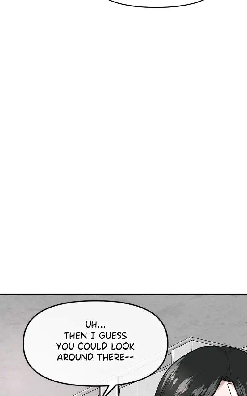 Back to Chanbi - Chapter 41 - Page 76