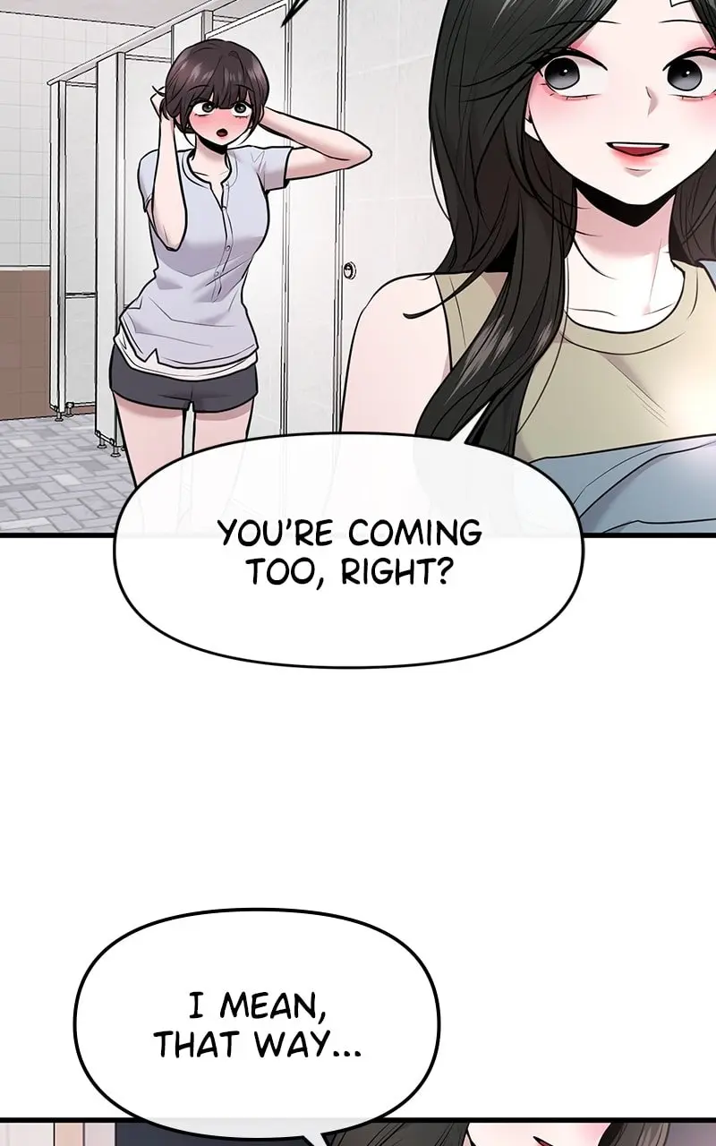 Back to Chanbi - Chapter 41 - Page 77
