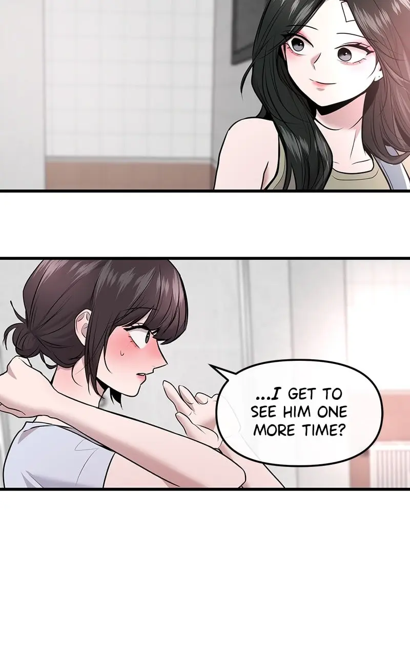 Back to Chanbi - Chapter 41 - Page 79