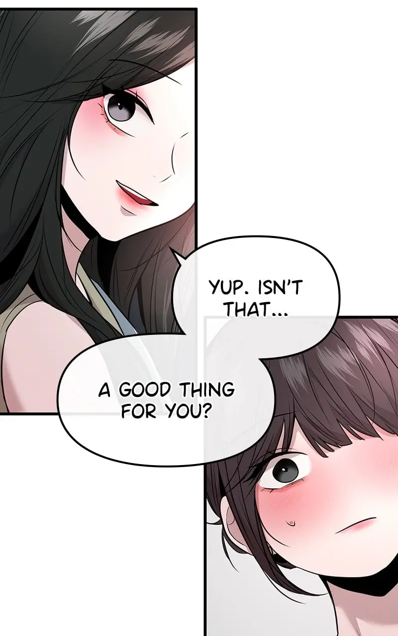 Back to Chanbi - Chapter 41 - Page 80