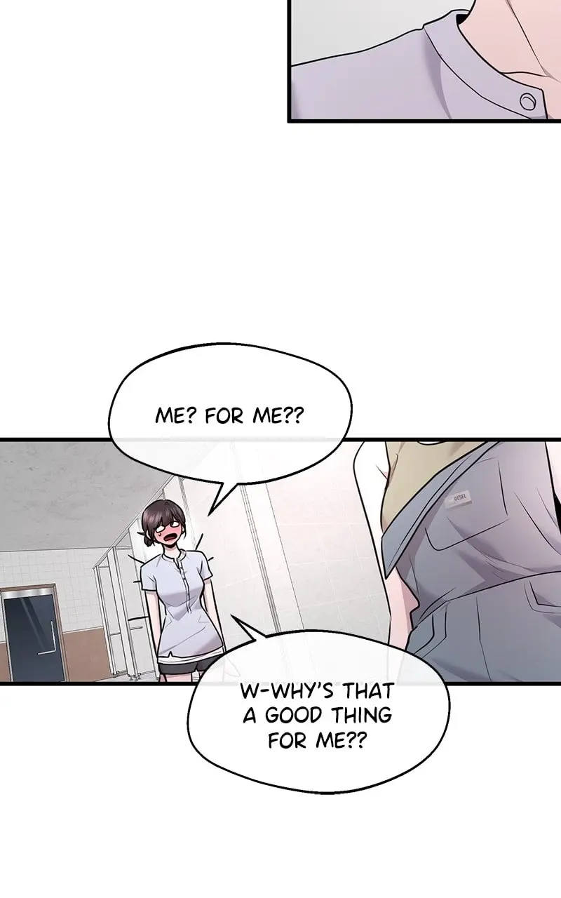 Back to Chanbi - Chapter 41 - Page 81