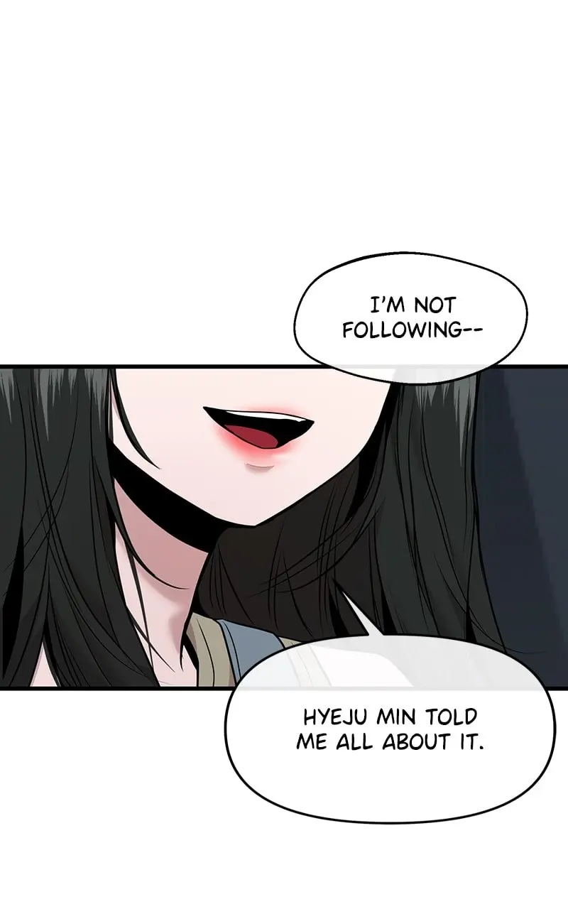Back to Chanbi - Chapter 41 - Page 82