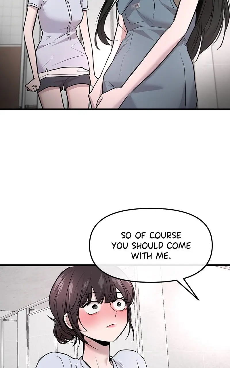 Back to Chanbi - Chapter 41 - Page 84