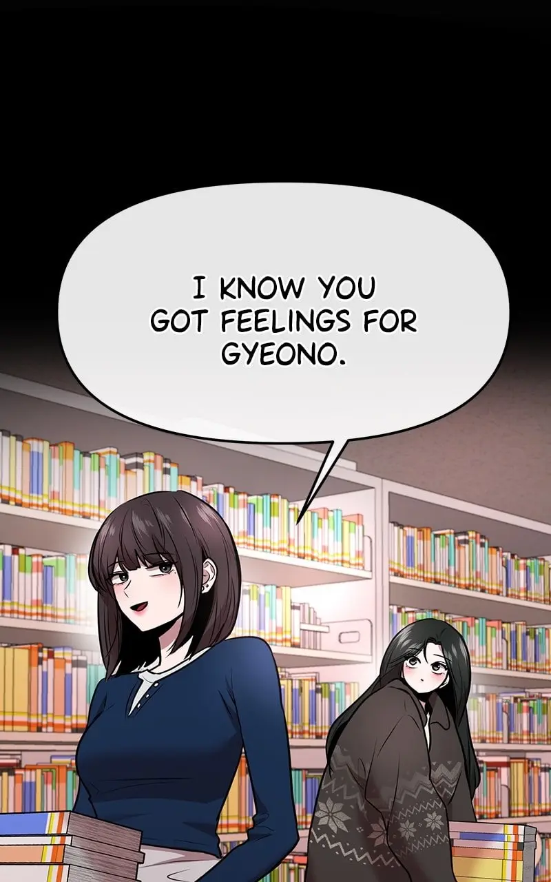 Back to Chanbi - Chapter 41 - Page 87