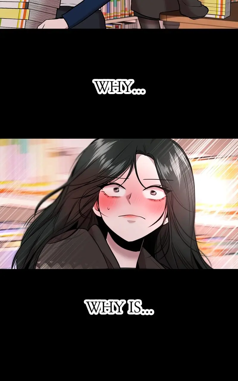 Back to Chanbi - Chapter 41 - Page 88
