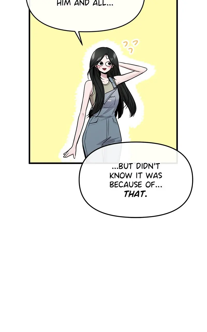 Back to Chanbi - Chapter 42 - Page 3