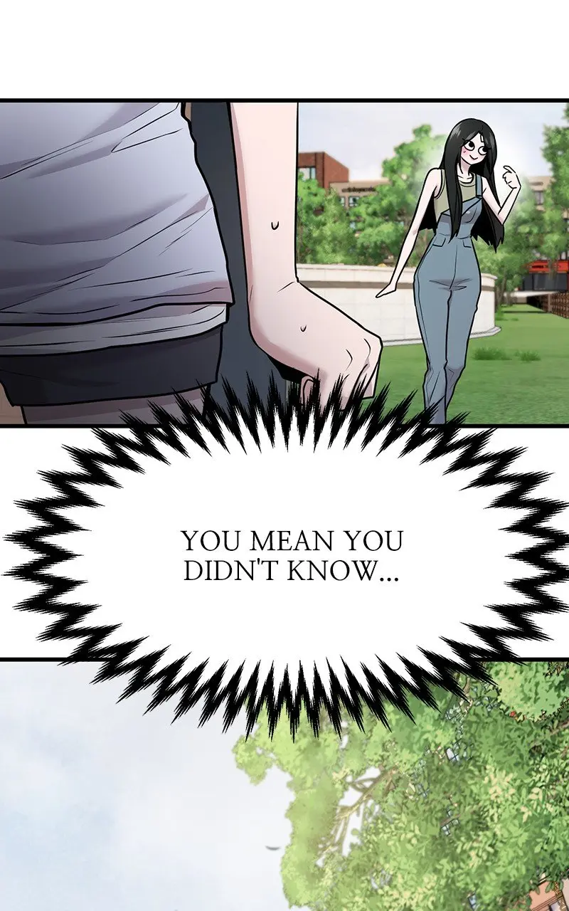 Back to Chanbi - Chapter 42 - Page 4