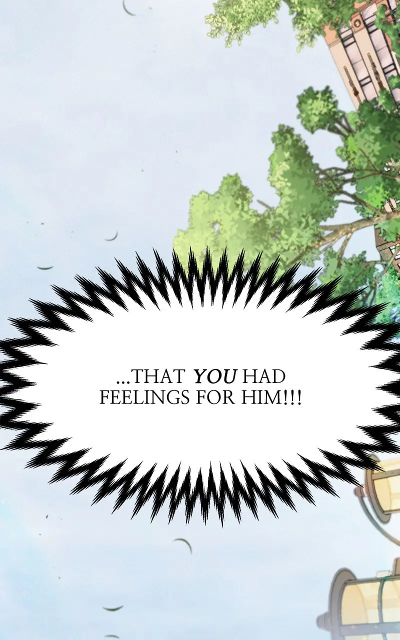 Back to Chanbi - Chapter 42 - Page 5