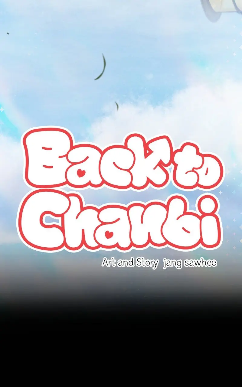 Back to Chanbi - Chapter 42 - Page 6