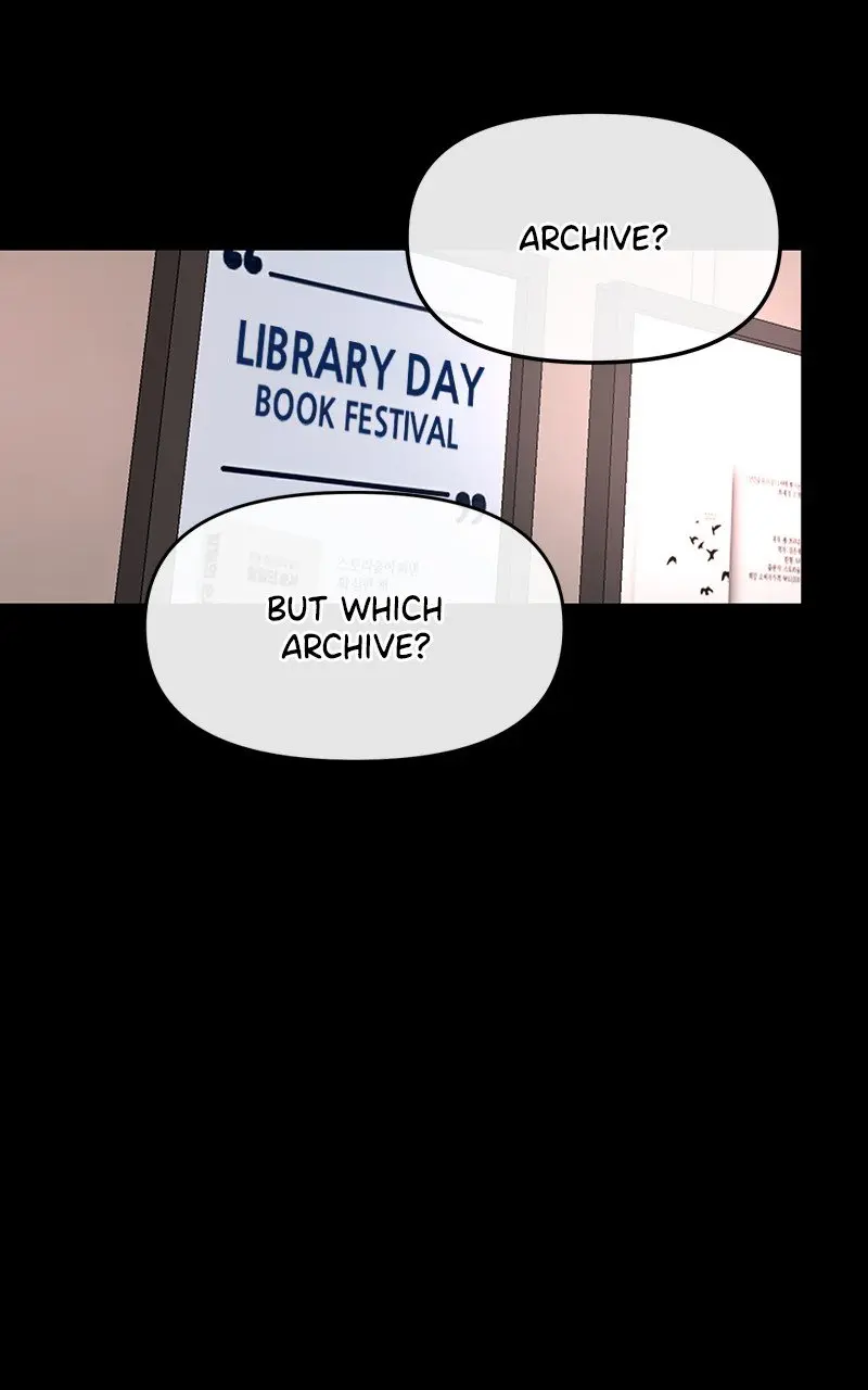 Back to Chanbi - Chapter 42 - Page 8