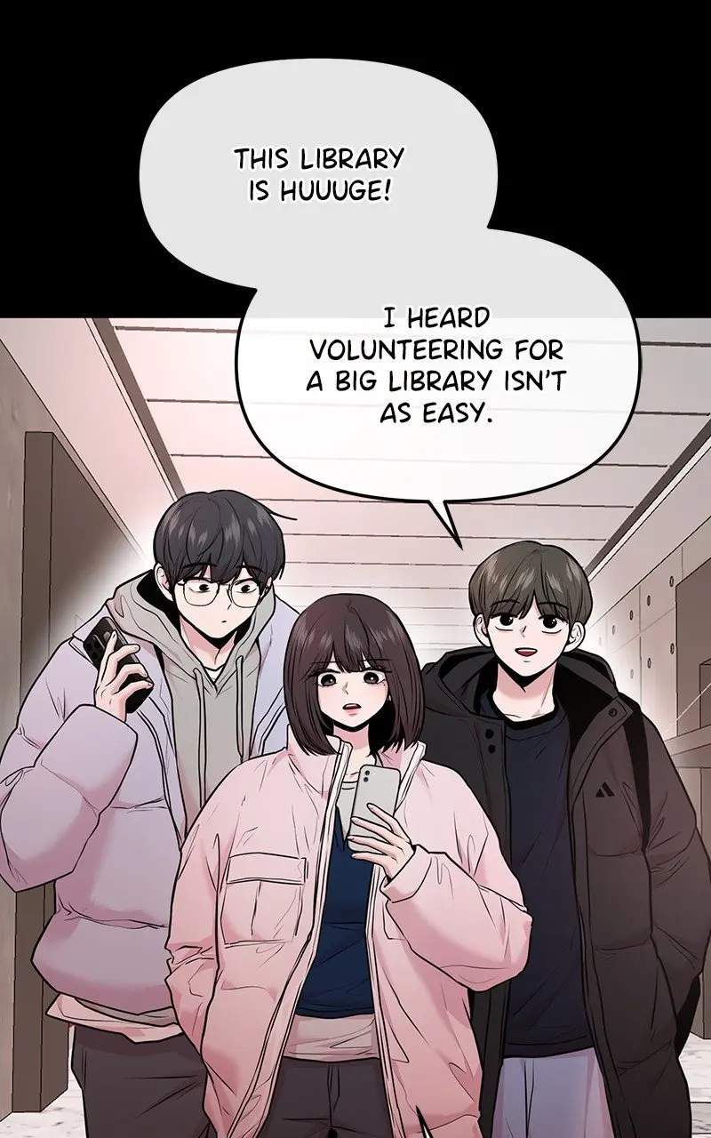 Back to Chanbi - Chapter 42 - Page 9