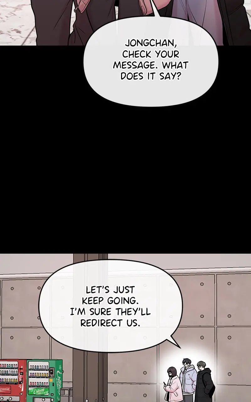 Back to Chanbi - Chapter 42 - Page 10