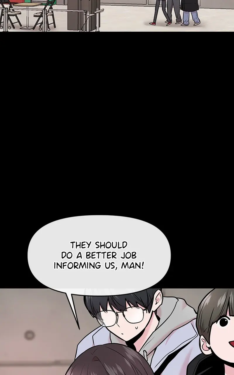 Back to Chanbi - Chapter 42 - Page 11
