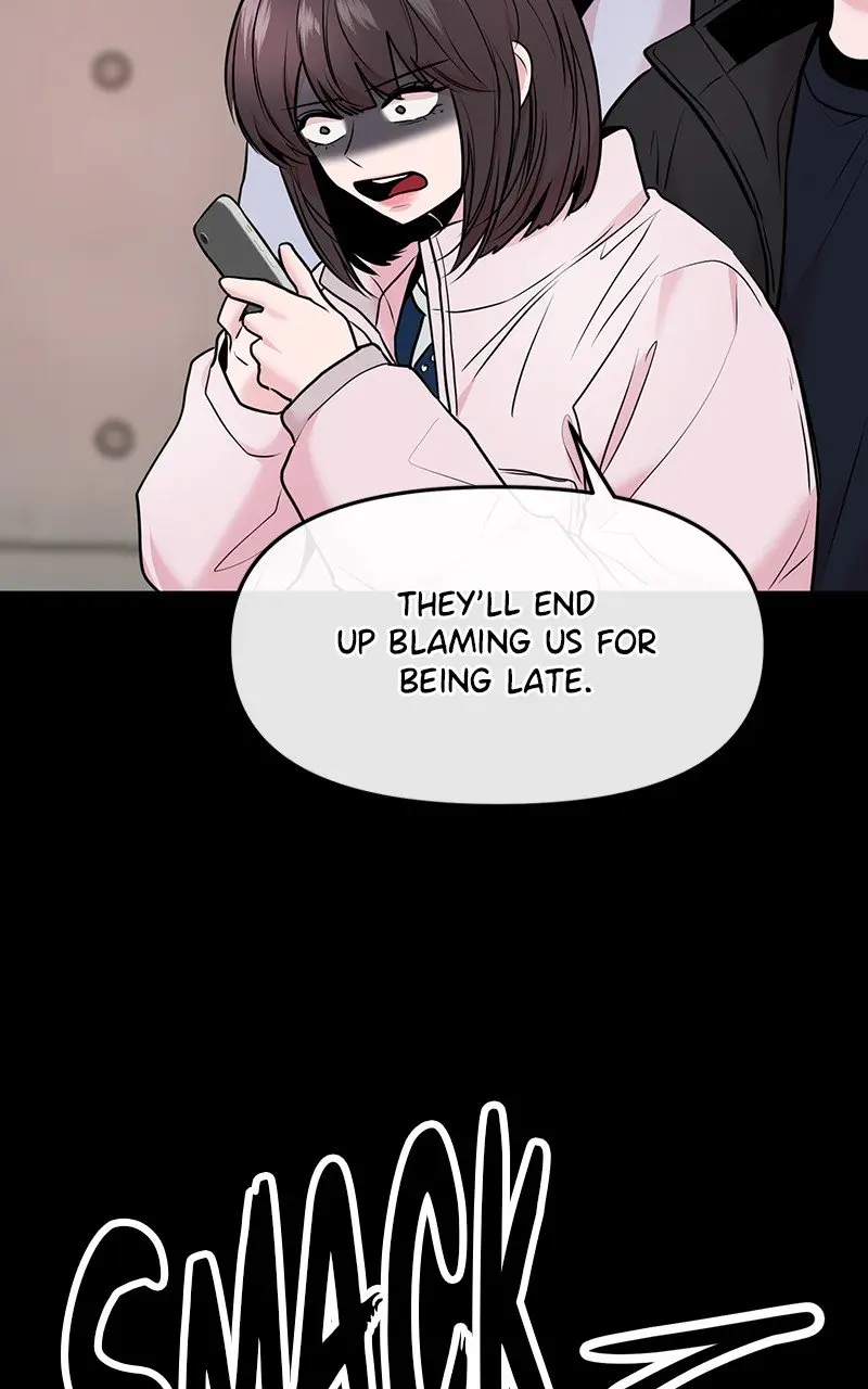 Back to Chanbi - Chapter 42 - Page 12