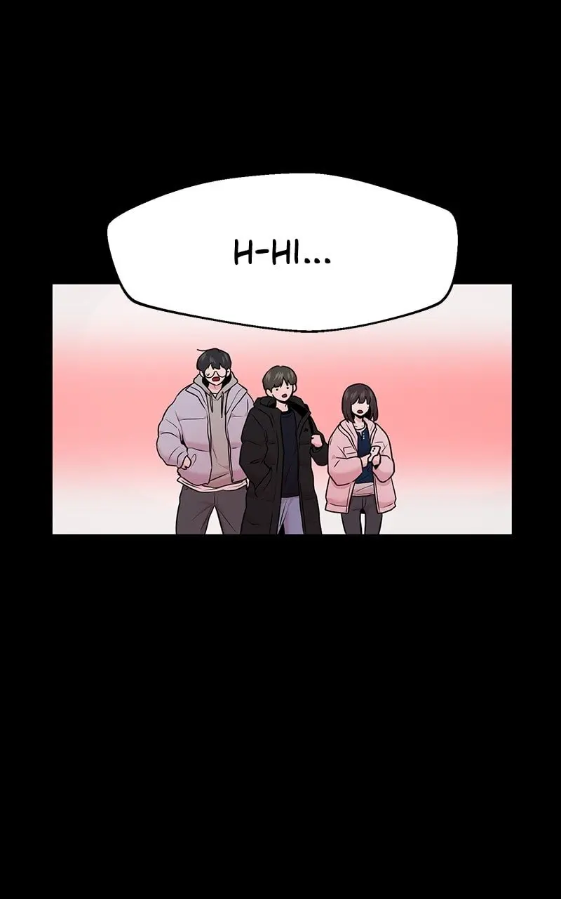 Back to Chanbi - Chapter 42 - Page 16