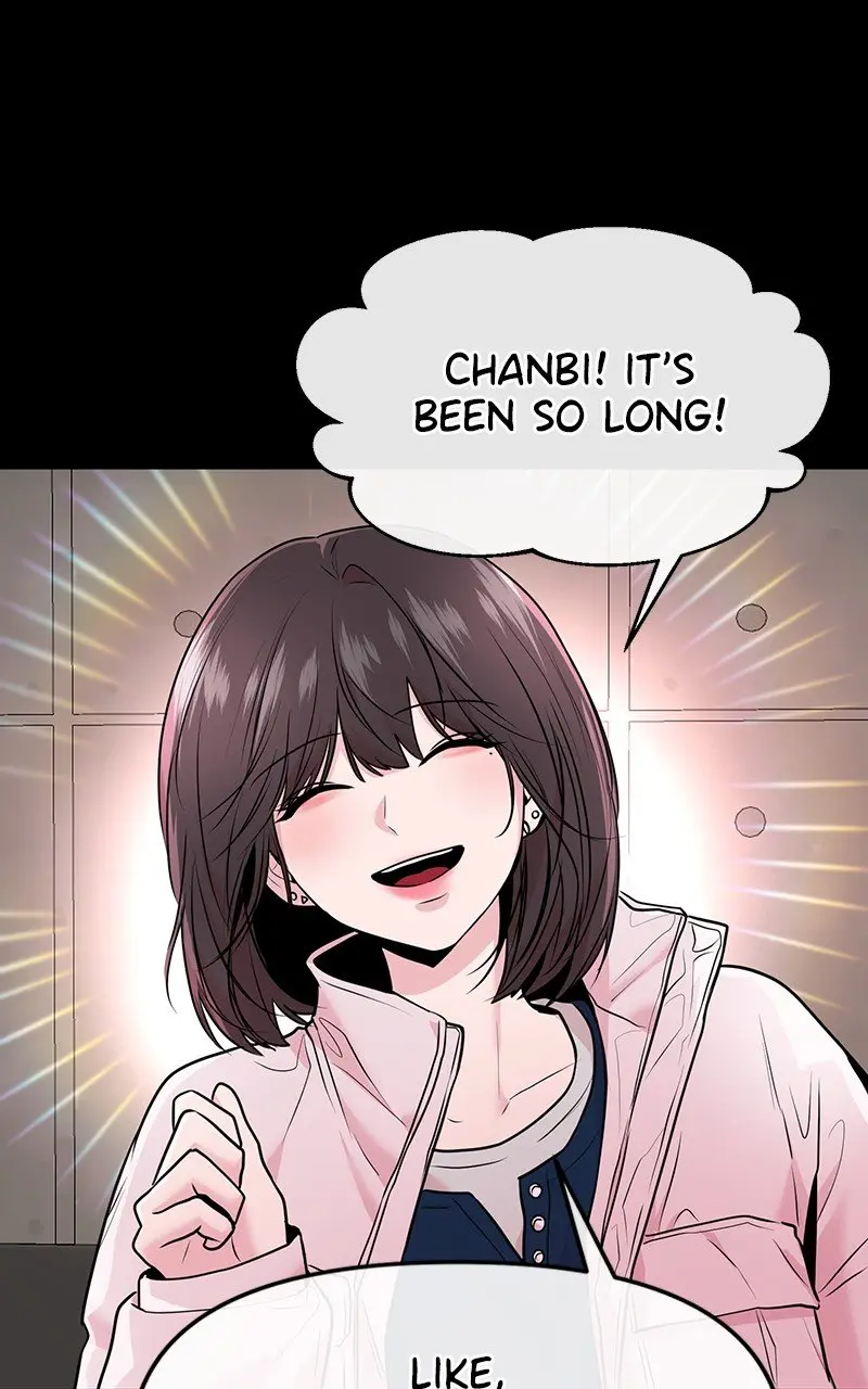 Back to Chanbi - Chapter 42 - Page 17