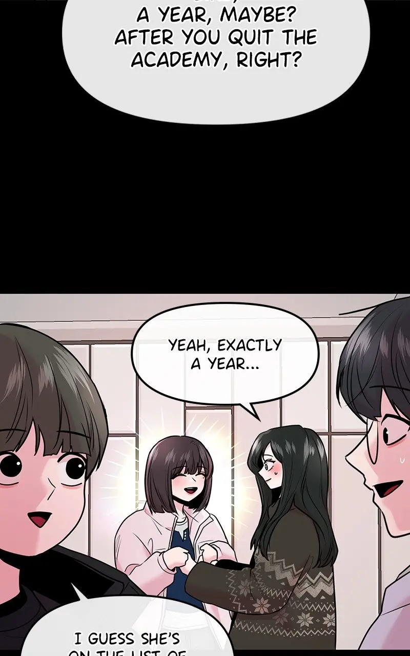 Back to Chanbi - Chapter 42 - Page 18