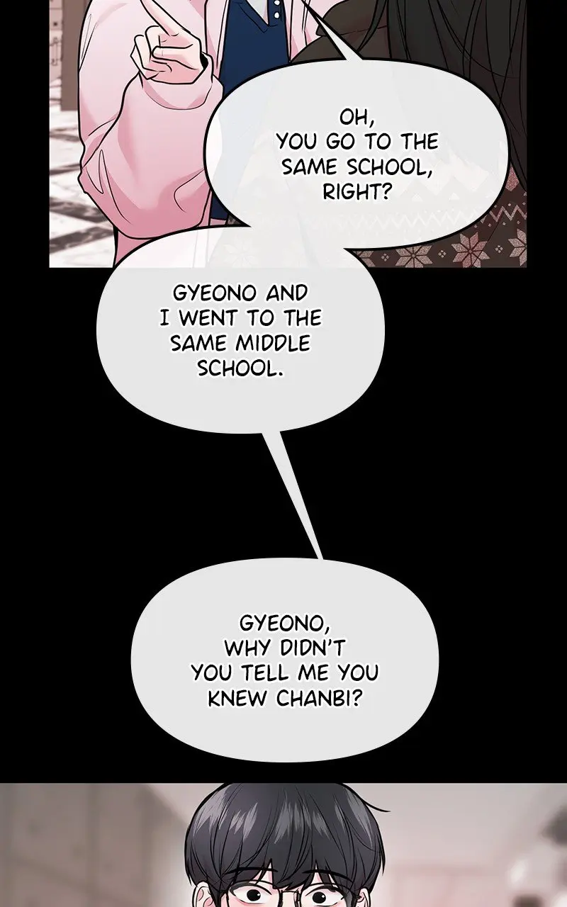 Back to Chanbi - Chapter 42 - Page 21