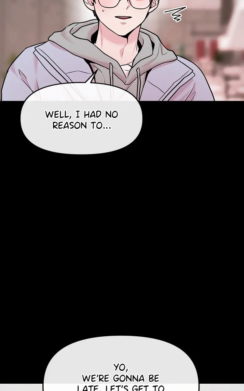 Back to Chanbi - Chapter 42 - Page 22
