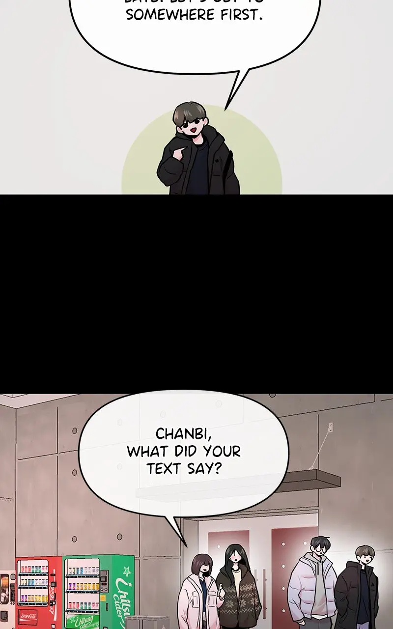Back to Chanbi - Chapter 42 - Page 23