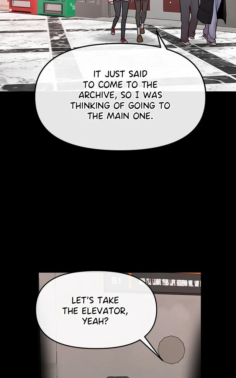 Back to Chanbi - Chapter 42 - Page 24