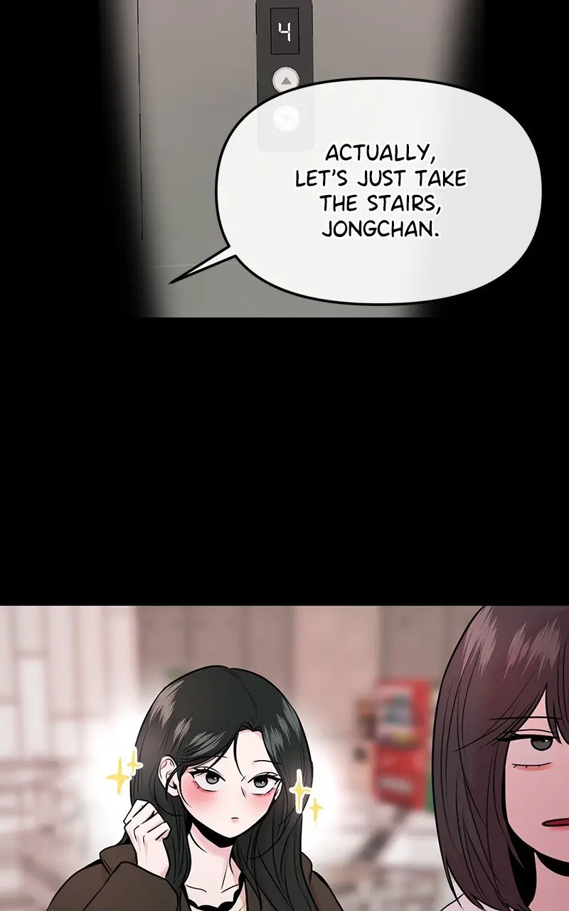 Back to Chanbi - Chapter 42 - Page 25