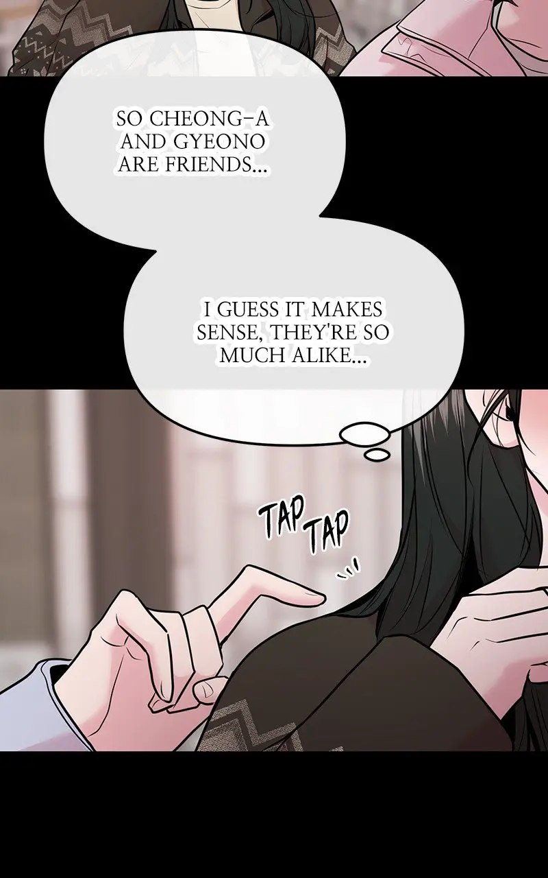 Back to Chanbi - Chapter 42 - Page 26