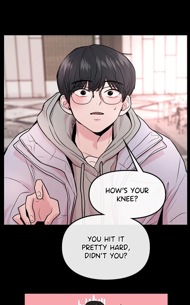 Back to Chanbi - Chapter 42 - Page 28