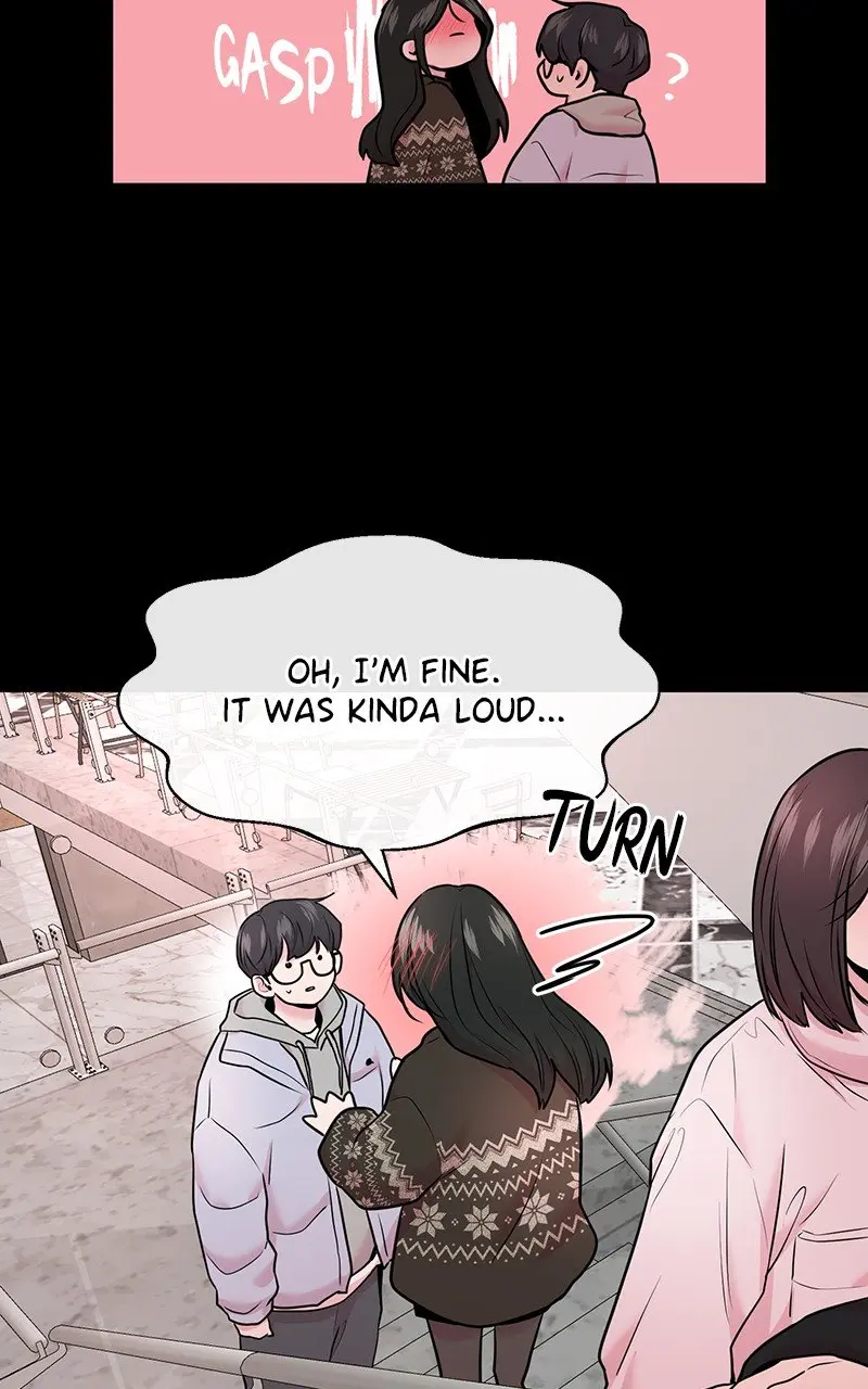 Back to Chanbi - Chapter 42 - Page 29