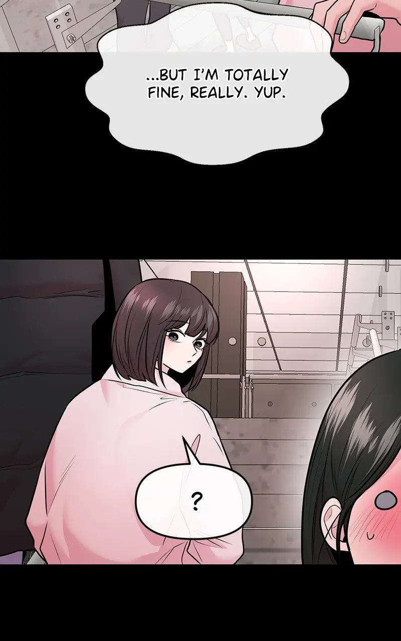 Back to Chanbi - Chapter 42 - Page 30