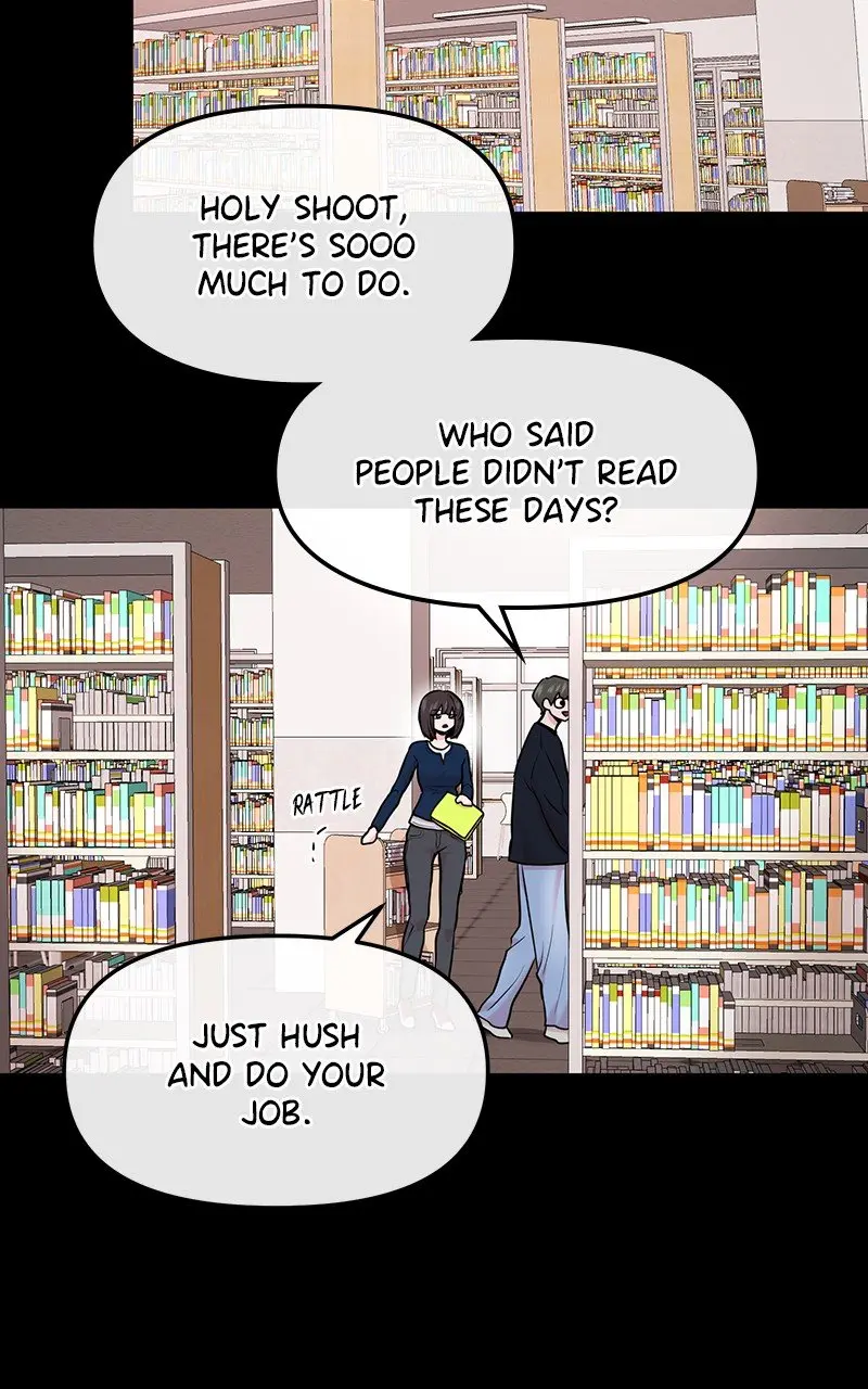Back to Chanbi - Chapter 42 - Page 33