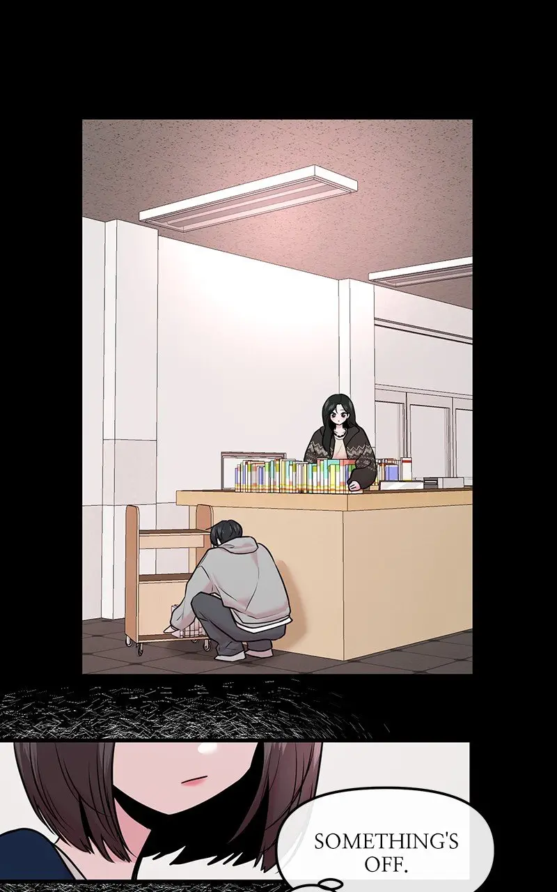 Back to Chanbi - Chapter 42 - Page 34